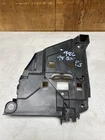 97-04 Porsche 986 911 Front Headlight Right Bracket Plate 99663104200 Used. Price: $75.00.