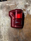 Oem 2015-2017 Ford F-150 Halogen Tail Light (left,driver) Used. Price: $375.00.