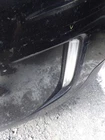 Driver Corner/park Light Lamp-turn Signal Lower Fits 11-14 Edge 3109121 Used. Price: $117.78.