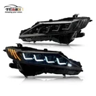 Used Led Headlights For Toyota Camry Xse Xle Trd 2018-2024 Lamps. Price: $410.00.