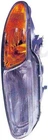 Apdty 2601541 Headlight Assembly Halogen New. Price: $102.33.