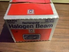 Delco Halogen High Beam Headlamp Light H4701 Or Gm 16502681 Nos New. Price: $10.00.
