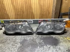 01-03 Bmw E46 330CI Coupe Convertible Set Of 2 Front Halogen Headlight Lamp Oem Used. Price: $299.99.