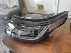 18-21 Land Range Rover L405 Hse Led Left Driver Side Headlight JK52-13006-AF Oem Used. Price: $1400.00.
