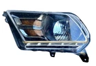 Genuine Oem 10-12 Ford Mustang Left Lh Driver Side Headlight AR33-13006-BD Used. Price: $109.99.