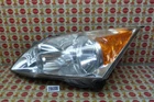 2007-2011 Honda Crv Driver/left Side Halogen Headlight Assembly Oem Used. Price: $84.99.