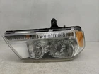 2008-2014 Dodge Avenger Passenger Right Oem Lamp NOFH3 Used. Price: $56.38.