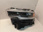 2025 Dodge Ram 1500 Front Left Headlight 68530385AE. Price: $469.00.