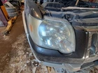 2007 Ford Explorer Right Passenger Headlight Assembly Oem Haze 4DR Used. Price: $88.00.