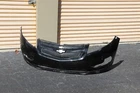 2011-15 Chevy Chevrolet Volt Upper & Lower Front Bumper Cover W/grill Used. Price: $421.52.