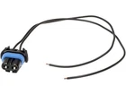 For Land Rover Range Evoque Headlight Connector Ac Delco 93511TQJS New. Price: $25.93.