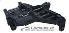 Holder Xenon Headlight Right Porsche Cayenne 9PA 957 07-10 7L5941046 Used. Price: $92.49.