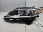 2016-2018 Lexus ES350/ES300H Halogen High Beam Left Driver Headlight Used. Price: $185.00.
