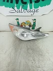 2011 Hyundai Sonata Headlight, Passenger Side (rf) Oem Used. Price: $79.99.