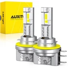 Auxito H15 Led Headlight Bulbs High Low Beam Drl 6500K Brighter White Lamp 2X Ag New. Price: $37.04.