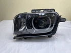 2010 2011 2012 2013 Chevy Camaro Xenon Hid Front Left Oem Headlight 20981021 Used. Price: $275.00.