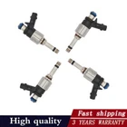 Set Of (4) Fuel Injectors For 2017-2019 Kia Rio Soul 1.6L L4 35310-2B150 FJ1435 New. Price: $62.27.