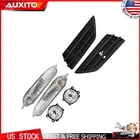 Fog Light Turn Signal Lamp Cover Bezel Assembly 6PCS For Honda Pilot 2016-2018 New. Price: $72.15.