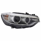 For Bmw 430I/440I Gran Coupe Headlight 2017 2018 2019 2020 Passenger Side Hid New. Price: $1037.90.