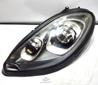 15-18 Oem Porsche Macan 95B Front Left Driver Side Xenon Hid Headlight Assembly Used. Price: $350.00.