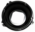 1958-1982 Corvette Inner, Left Headlamp / Headlight Bulb Retaining Cup New. Price: $27.85.