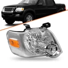 2006 2007 2008-2010 Ford Explorer Headlight Headlamp Right Passenger Side New. Price: $59.98.