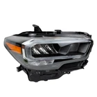 Oem 2020 2023 Toyota Tacoma Right Rh Passenger Full Led Headlight 81110-04290 Used. Price: $399.99.