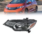 For 2015-2017 Honda Fit Dx Ex-l Lx Se Factory Headlight Headlamp Driver Side New. Price: $60.58.