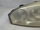 2004-2008 Chevrolet Malibu Driver Left Oem Lamp PXPT8 Used. Price: $50.86.