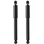 Rear Shocks,cciyu Absorbers For Acura Csx 2006 2007 2008 2009 2010 2011, New. Price: $66.58.