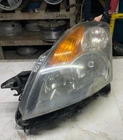 Fits 2007-2009 Nissan Altima Left Driver Headlight Assembly Oem Used. Price: $70.49.