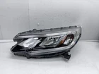 2015-2016 Honda Cr-v Halogen Front Left Oem Headlight 33150-T1W-A01 Used. Price: $85.00.