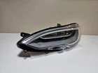 Tesla Model Oem Led Left Headlight 2016 2017 2018 2019 2020 2021 Used. Price: $545.00.