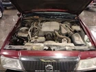 Driver Left Headlight Fits 05 Grand Marquis 412565 Used. Price: $83.99.