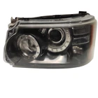 2010-2013 Range Rover Sport L320 Left Driver Side Headlight Hid Xenon Oem Tested Used. Price: $219.99.