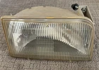 1992-96 Ford F150 250 350 Bronco Rt Front Headlight Oem Preowned Used. Price: $12.99.
