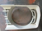 72 Dodge Dart Headlight Bezel Left Lh Drivers Side Perfect Shape Oem Used. Price: $65.00.