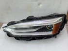 Audi A5 Hid Xenon Headlight Usa Left Side 8W6941005E Used. Price: $980.00.