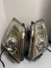 2008-2013 Cadillac Cts Wagon Xenon Hid Headlight Set Left Right Used. Price: $400.00.