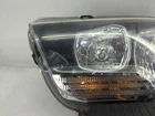 2011-2014 Dodge Charger Driver Left Oem Lamp ZM57Q Used. Price: $62.33.