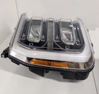PO#4 Oem 2023-2024 Ford Super Duty Lh Drivers Headlamp Assembly PC3Z-13008-M Remanufactured. Price: $999.00.