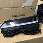 Genuine Oem 2024 2025 Lexus GX550 Led Shell Lh Left Driver Headlight 81185-60T20 Used. Price: $900.00.