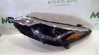 2016-2019 Chevrolet Cruze Left Driver Headlight 84033353 Used. Price: $120.00.