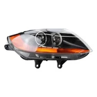 Hella Passenger Right Headlight Assembly (halogen) 247000061 New. Price: $426.19.