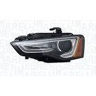 Left Driver Side Headlight Assembly For 12-17 Audi A5 Quattro S5 8T0941753E Hid New. Price: $1543.90.