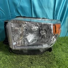 Headlight Assembly-capa Certified Tyc 20-9500-00-9 Fits 14-17 Toyota Tundra New. Price: $215.00.