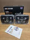 Hwstar Pair 180W 5X7 7X6 Led Headlights 1000% Bright H6054 Jeep MR2 SW20 New. Price: $59.99.
