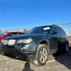 Passenger Headlight With Xenon Hid Fits 07-10 Bmw X3 1577991 Used. Price: $254.38.