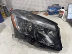 Passenger Headlight 156 Type GLA250 Fits 15-20 Mercedes Gla-class 2129359 Used. Price: $393.87.