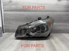 2011-2014 Infiniti QX56 QX80 Driver Side Hid Xenon Afs Headlight/for Parts ((9)) Used. Price: $99.99.